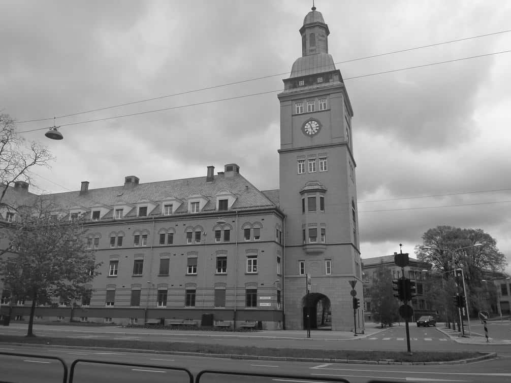 Ullevål Kiropraktorklinikk ullevål sykehus