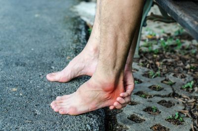 Forstuet Ankel Alt Du Trenger A Vite Ulleval Kiropraktorklinikk