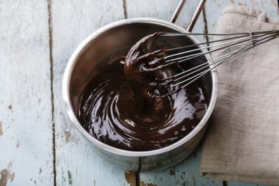 Image: Mørk sjokolade reduserer smerter og betennelse!