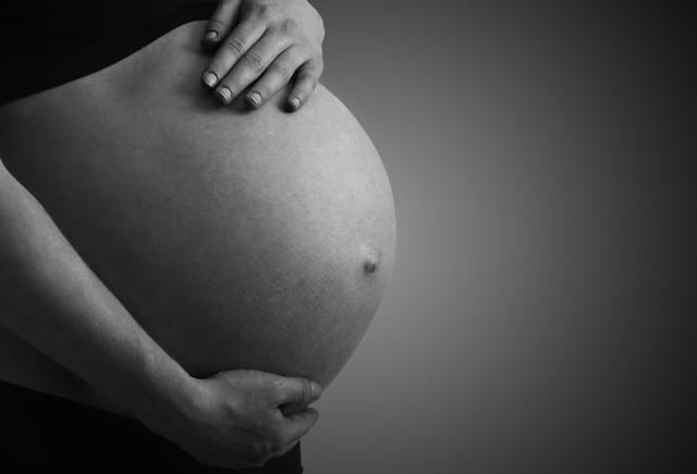 trene bekkenbunn gravid trene bekkenbunn gravid