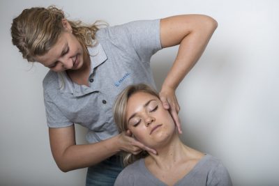 Image: Vi hjelper deg med kronisk svimmelhet
