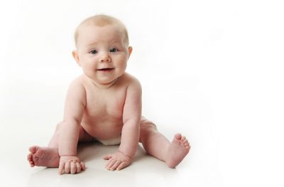 Image: Er babyen din en rompeaker?