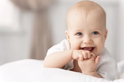 Image: Trening mens du er gravid reduserer risikoen for kronisk sykdom for både mor og barn.