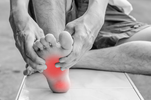 Plantar Fascitt Den Store Guiden 2020 Ulleval Kiropraktorklinikk