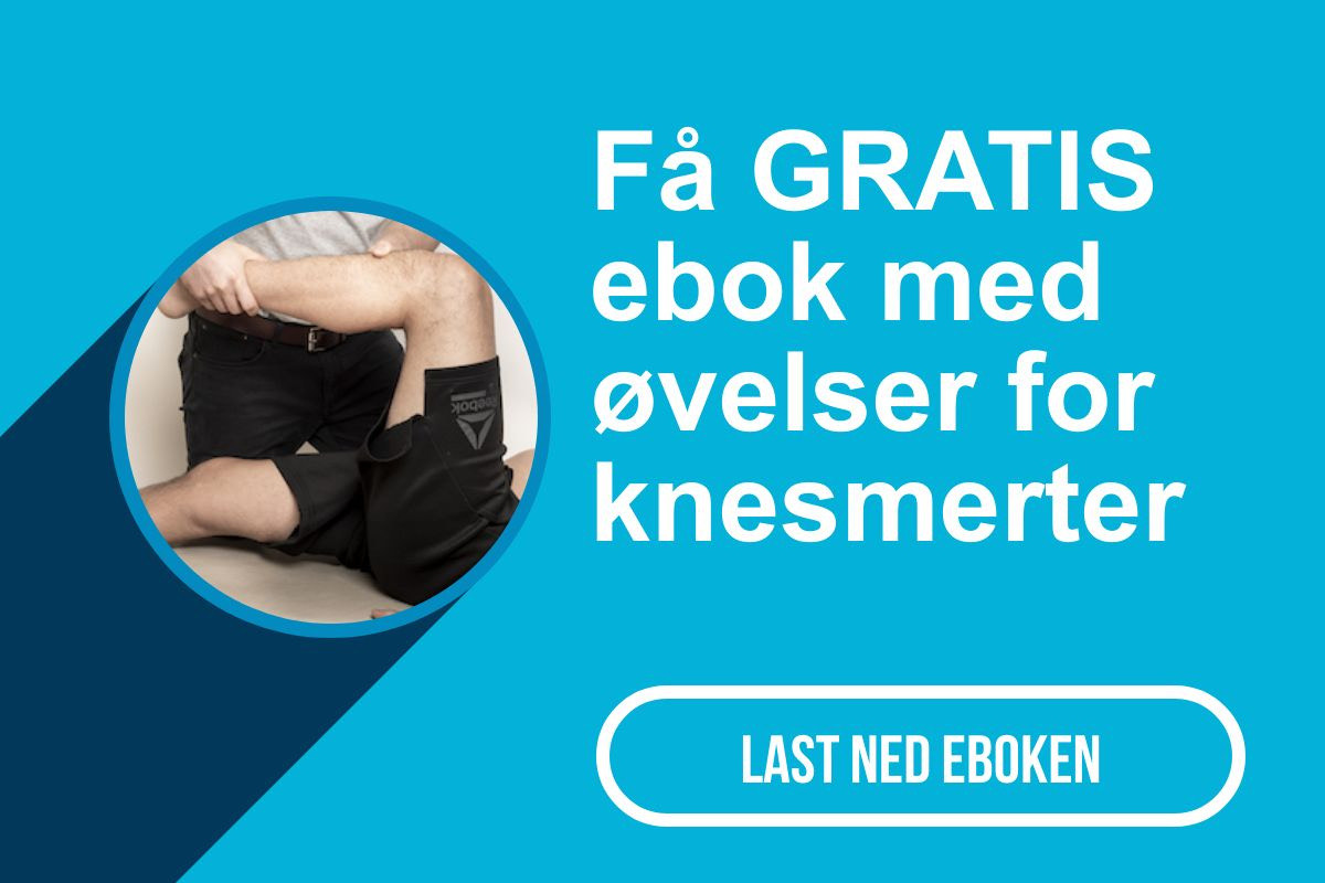 Slik behandles Schlatters | Ullevål Kiropraktorklinikk