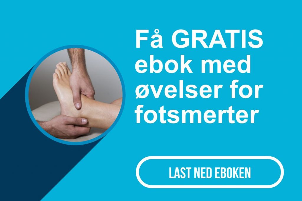 lenke til ebok med fotøvelser