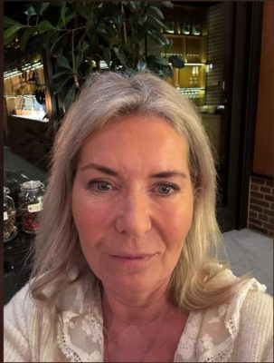 Helle Lyngsdal