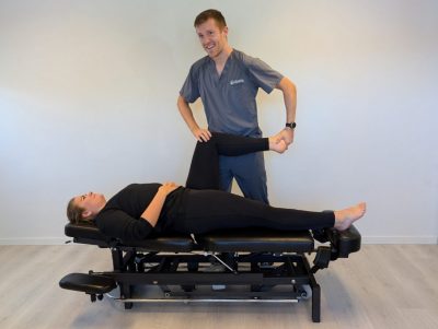 Image: What's the Catch? Hofteimpingement forklart - Del 1